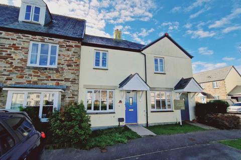 2 bedroom house for sale, Treclago View, Camelford