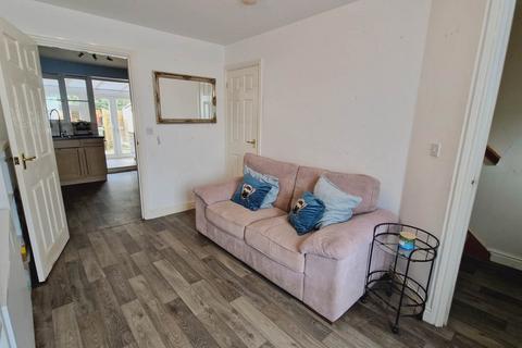 2 bedroom house for sale, Treclago View, Camelford