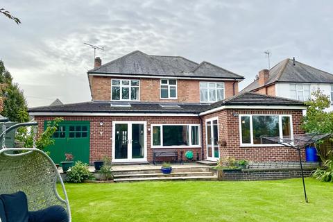 5 bedroom detached house for sale, Glen Parva, Leicester LE2