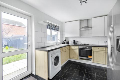 2 bedroom end of terrace house for sale, Mandarin Place, Grove, OX12
