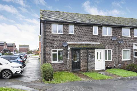 9 Mandarin Place, Grove, Wantage, OX12 0QH