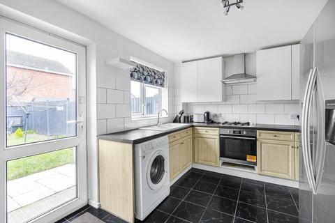9 Mandarin Place, Grove, Wantage, OX12 0QH