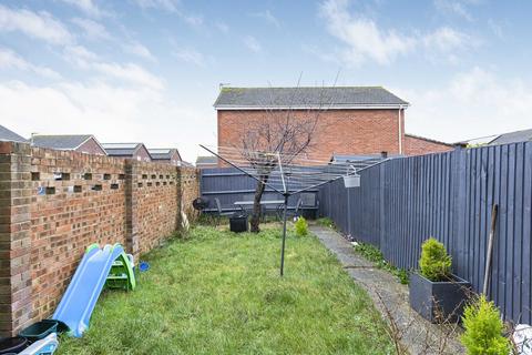 9 Mandarin Place, Grove, Wantage, OX12 0QH