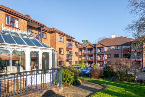 1 bedroom retirement property for sale, Wraymead Place, Wray Park Road, Reigate, Surrey, RH2