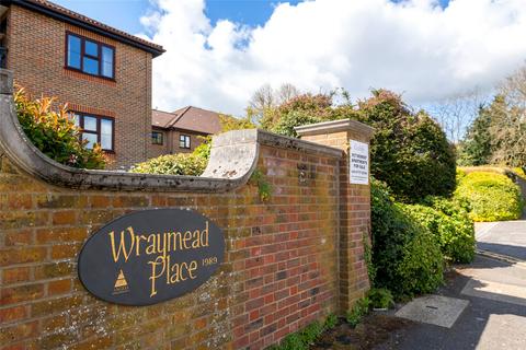 1 bedroom retirement property for sale, Wraymead Place, Wray Park Road, Reigate, Surrey, RH2