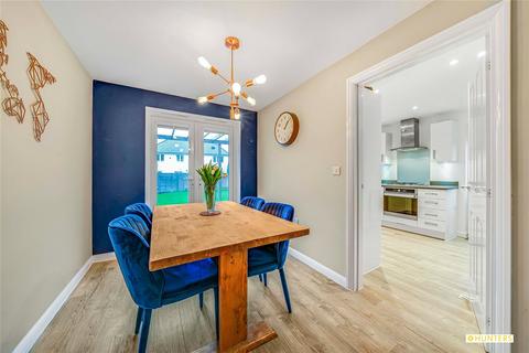 3 bedroom detached house for sale, Potter Close, Hurstpierpoint, Hassocks, West Sussex, BN6