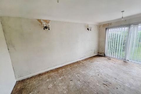 2 bedroom bungalow for sale, Hareside, Cramlington, Northumberland, NE23 6BL