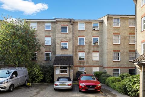 2 bedroom flat for sale, Barker Drive, London