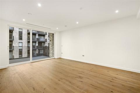 2 bedroom flat for sale, Carricks Yard, 3 Fisherton Street, London