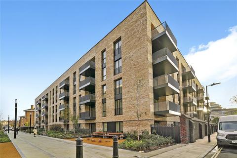 2 bedroom flat for sale, Carricks Yard, 3 Fisherton Street, London