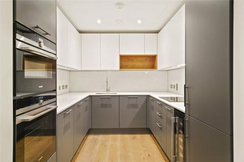 2 bedroom flat for sale, Carricks Yard, 3 Fisherton Street, London