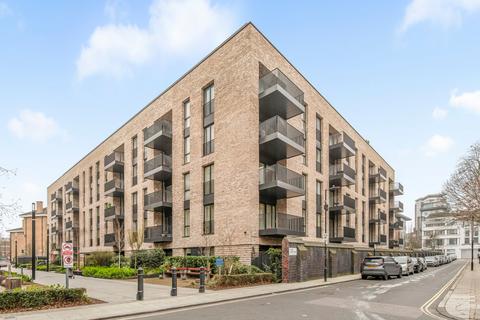 2 bedroom flat for sale, Carrick Yard, 3 Fisherton Street, London