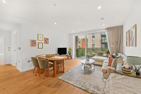 2 bedroom flat for sale, Carrick Yard, 3 Fisherton Street, London, NW8