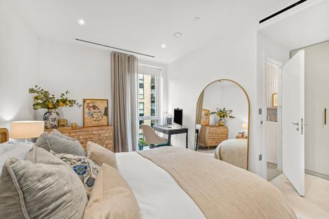 2 bedroom flat for sale, Carrick Yard, 3 Fisherton Street, London, NW8