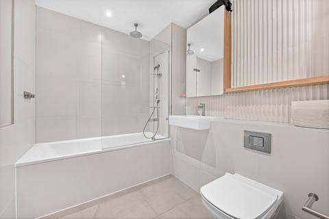 2 bedroom flat for sale, Carrick Yard, 3 Fisherton Street, London, NW8