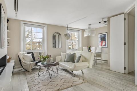 2 bedroom maisonette for sale, Ledbury Road, Notting Hill, London