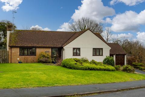 3 bedroom detached bungalow for sale, Southway, Tedburn St. Mary, EX6