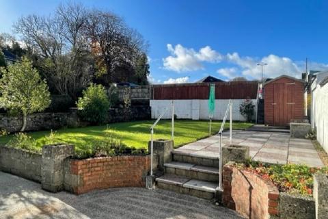 20 Crescent Road, Llandeilo, SA19 6HN