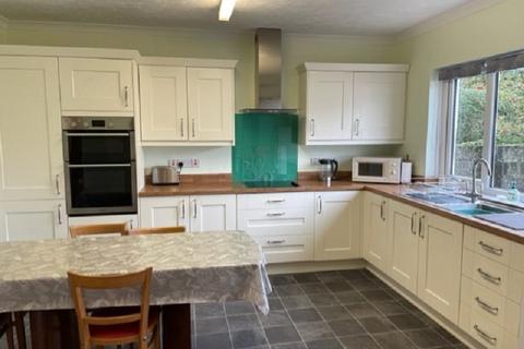 20 Crescent Road, Llandeilo, SA19 6HN