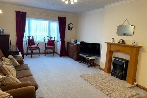 20 Crescent Road, Llandeilo, SA19 6HN