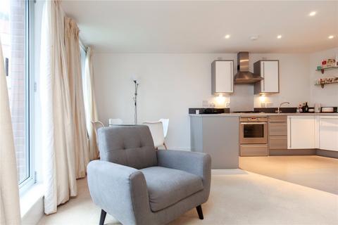 1 bedroom flat for sale, Buckler Court, Eden Grove, Islington, London