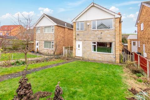 3 bedroom detached house for sale, Topcliffe Mews, Morley, Leeds