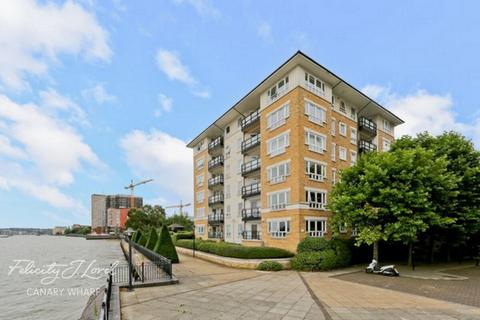 Galleons View, Stewart Street, E14