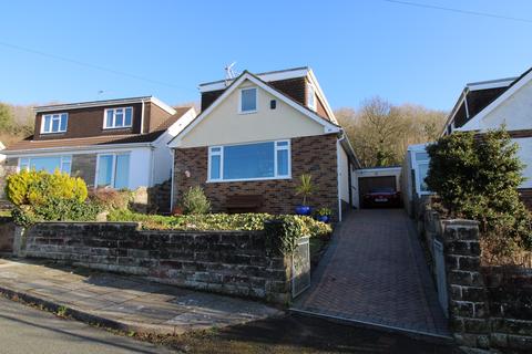 3 bedroom detached bungalow for sale - CHESTNUT DRIVE, PORTHCAWL, CF36 5AD