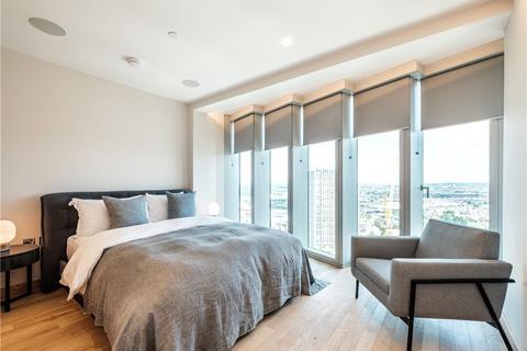 2 bedroom apartment to rent, International Way, London, E20
