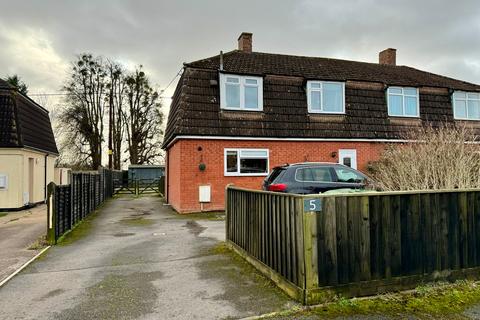 3 bedroom semi-detached house for sale, Hagley Park, Bartestree, Hereford, HR1