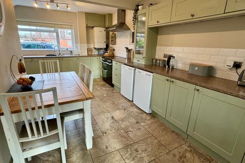 3 bedroom semi-detached house for sale, Hagley Park, Bartestree, Hereford, HR1