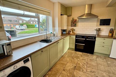 3 bedroom semi-detached house for sale, Hagley Park, Bartestree, Hereford, HR1