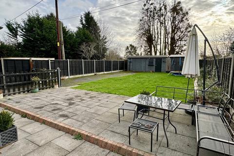 5 Hagley Park, Bartestree, Hereford, HR1 4DB