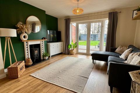 5 Hagley Park, Bartestree, Hereford, HR1 4DB