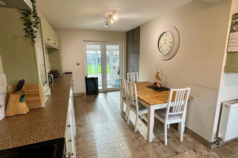 5 Hagley Park, Bartestree, Hereford, HR1 4DB