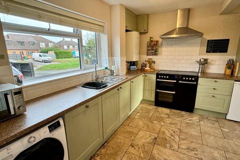 5 Hagley Park, Bartestree, Hereford, HR1 4DB
