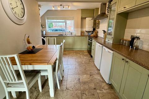 5 Hagley Park, Bartestree, Hereford, HR1 4DB