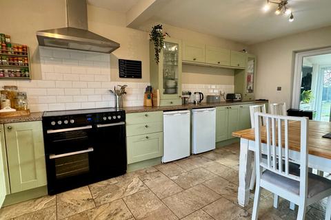 5 Hagley Park, Bartestree, Hereford, HR1 4DB