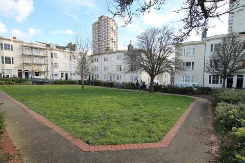 1 bedroom apartment for sale, Clarence Square, Brighton, BN1 2ED