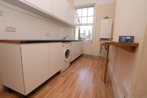 1 bedroom apartment for sale, New Church Road, Hove, East Sussex, BN3 4EA
