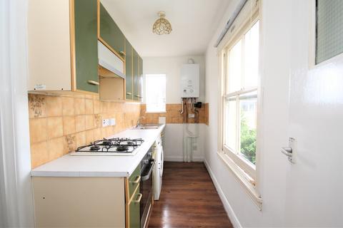 1 bedroom ground floor flat for sale, Vere Road, Brighton, BN1 4NQ