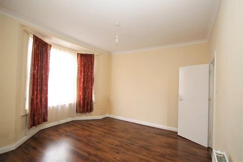1 bedroom ground floor flat for sale, Vere Road, Brighton, BN1 4NQ
