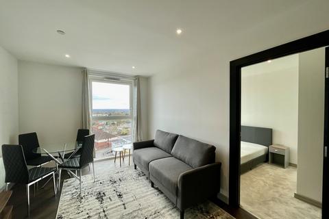 1 bedroom apartment to rent - Lavender House, Eden Grove, TW18