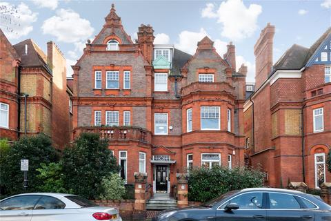 3 bedroom apartment for sale - Eton Avenue, London, NW3