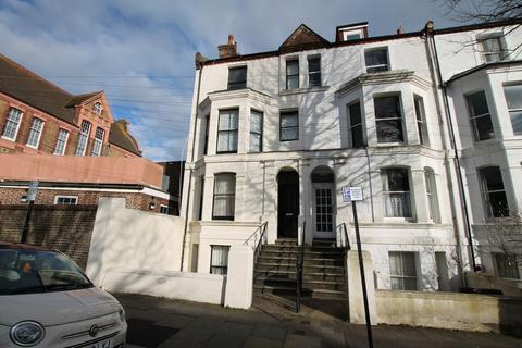 3 bedroom maisonette for sale, Connaught Road, Hove, East Sussex, BN3 3WB