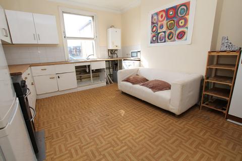 3 bedroom maisonette for sale, 206 New Church Road, Hove, East Sussex, BN3 2DJ