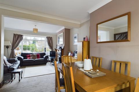 3 bedroom terraced house for sale, Elm Drive, Hove, BN3 7JE