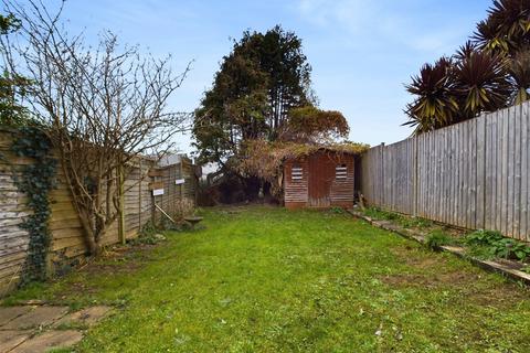 3 bedroom terraced house for sale, Elm Drive, Hove, BN3 7JE