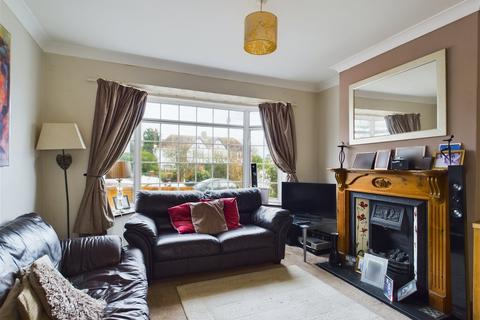 3 bedroom terraced house for sale, Elm Drive, Hove, BN3 7JE