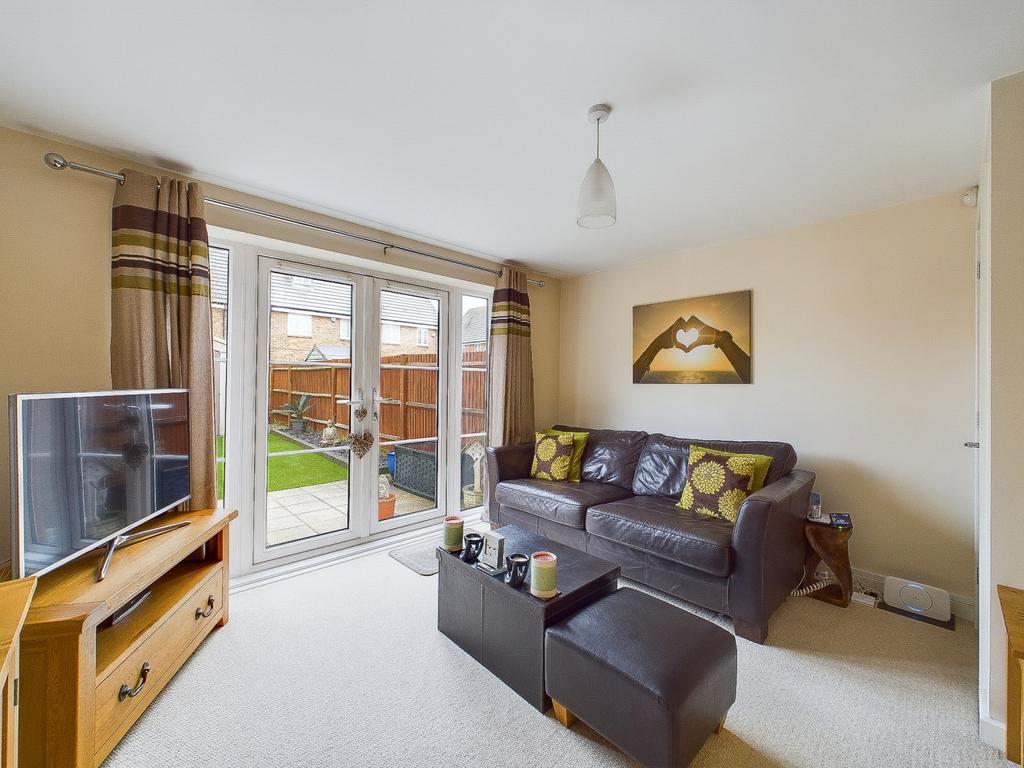 Living Dining Room